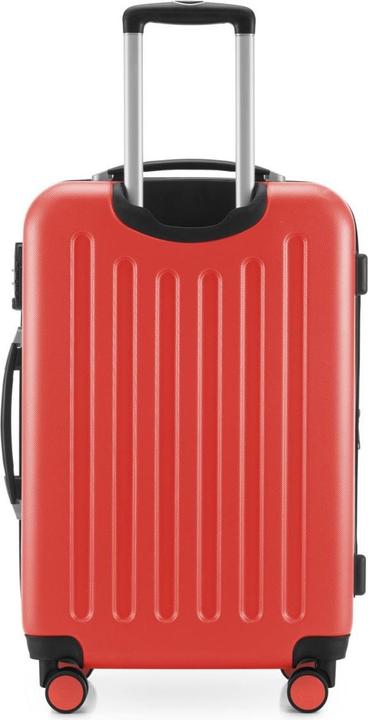 Produktbild Hauptstadtkoffer Spree - Koffer Hartschalematt mit TSA (74 l, M (50 - 90l))