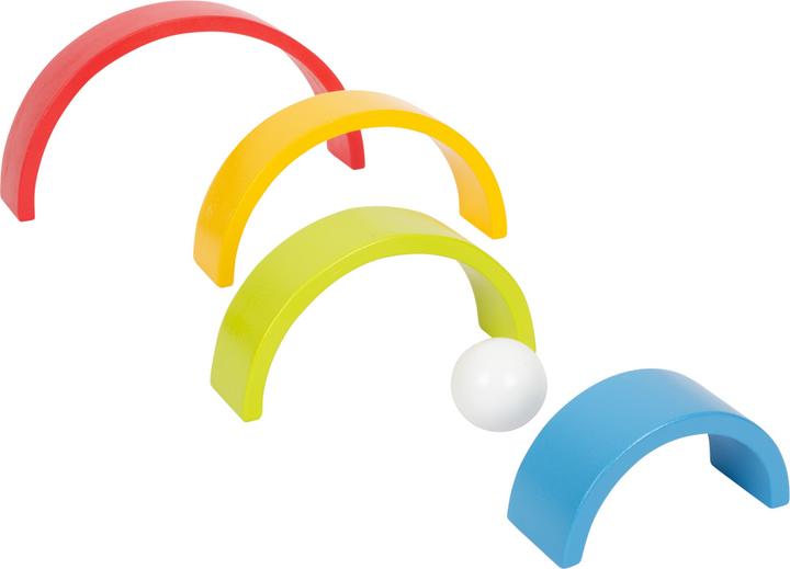 Produktbild small foot Grosser Regenbogen