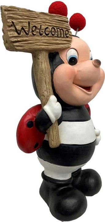 Image du produit GuGus Décoration coccinelle
