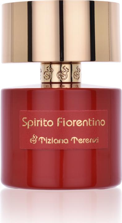Produktbild Tiziana Terenzi Spirito Fiorentino (Eau de Parfum, 100 ml)