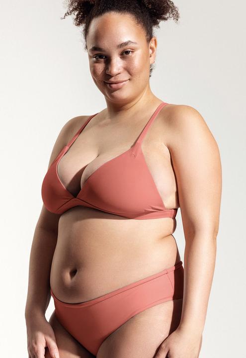 Actual product image Oy Surf Bikini Top "Esox (S)