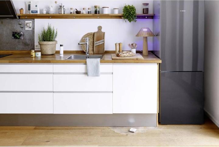 Actual product image Bosch Smart Home Wassermelder