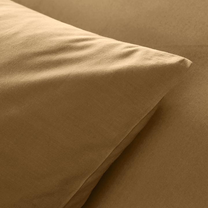 Produktbild La Redoute Interieurs Percale Bio (Duvetbezug, 240 x 220 cm)