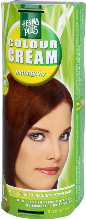 Mahogany