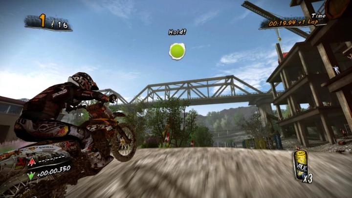 Produktbild Black Bean Games MUD - FIM Motocross World Championship (PC, DE)