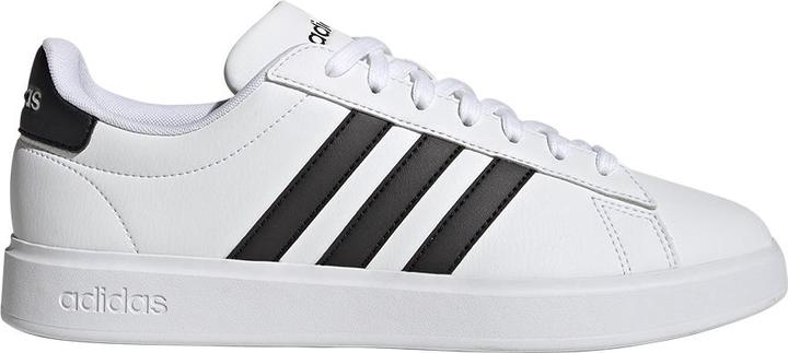 Immagine prodotto adidas GRAND COURT 2.0, FTWWHT/NERO/ FTWWHT/NERO/FTWWHT 6.5 (40)