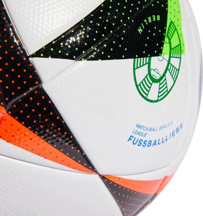 Immagine prodotto adidas Euro24 League Ball