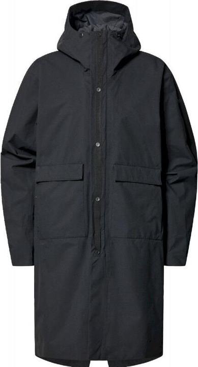 Produktbild Haglöfs Mono Proof Parka - Parka - Herren (L)