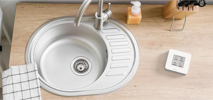 Image du produit myStrom WiFi Button Max