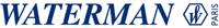 Actual product image Waterman 2202844 FH (Black, White, 1 x)
