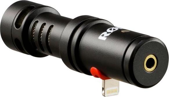 Image du produit RØDE VideoMic Me-L