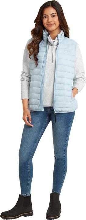 Immagine prodotto TOG24 Gilet imbottito isolato Gibson Donna/Ladies (34 D)