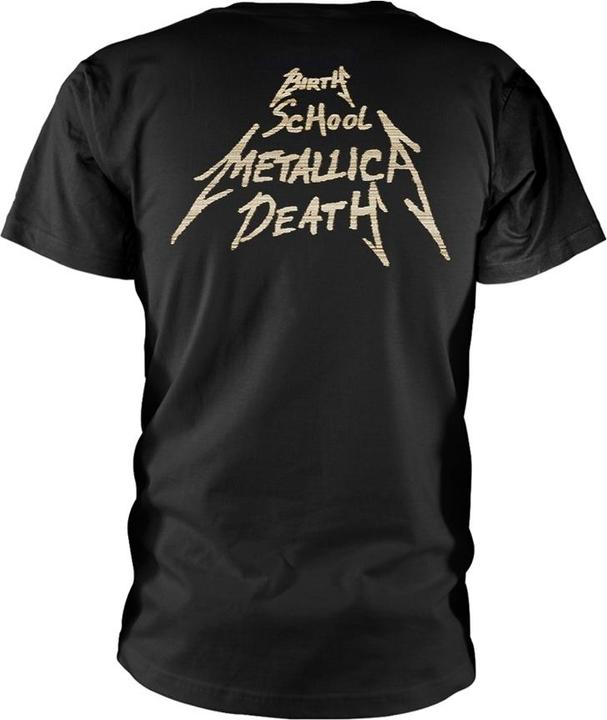 Produktbild Metallica Birth Death Crossed Arms (M)