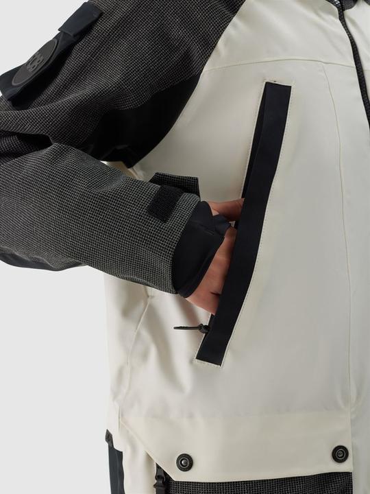 Produktbild 4F Insulated Snowboard Jacket (L)