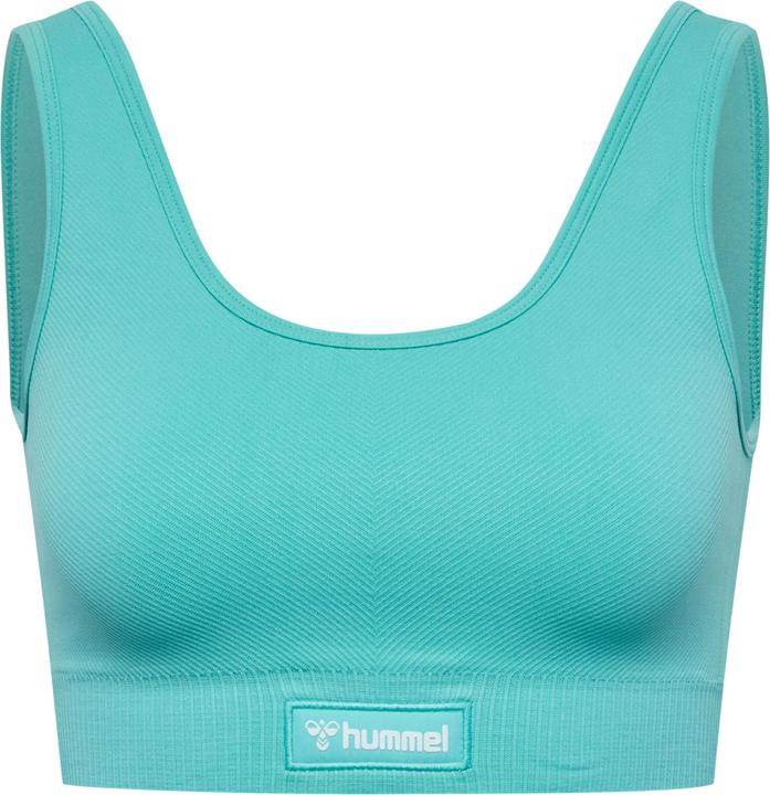 Actual product image hummel hmlALIVE SEAMLESS BRA (XL)