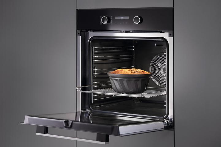 Image du produit Miele H 2465 B Active