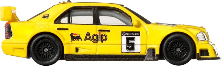 Actual product image Hot Wheels Premium Car Culture