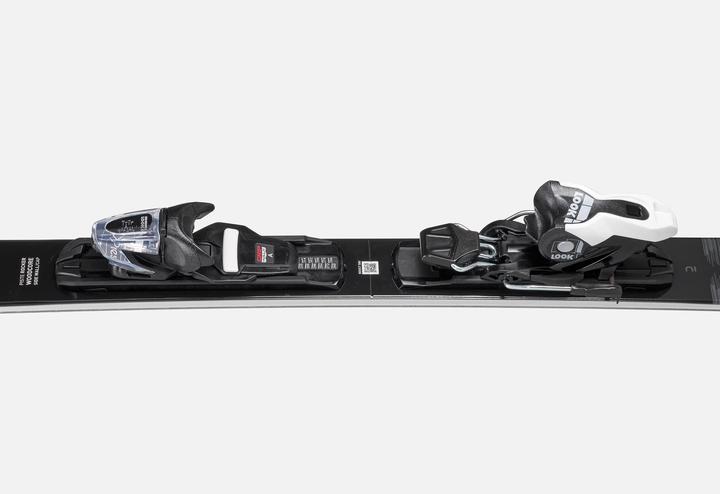 Produktbild Wedze BOOST 580 (163 cm, Mit Bindung)