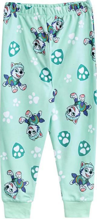 Immagine prodotto Paw Patrol Set Pigiama Lungo Skye ed Everest Manica Lunga Ragazze Misura Confezione 2 (122)