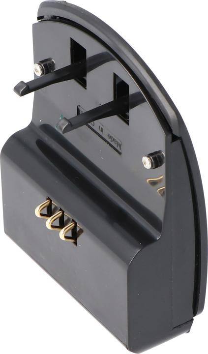 Produktbild AccuCell Schnellladegerät Panasonic Akku DMW-BCM13, DMW-BCM13E (Kamera Akku Ladegerät)