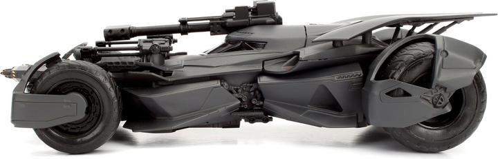 Image du produit Jada Batman Justice League Batmobile 1:24