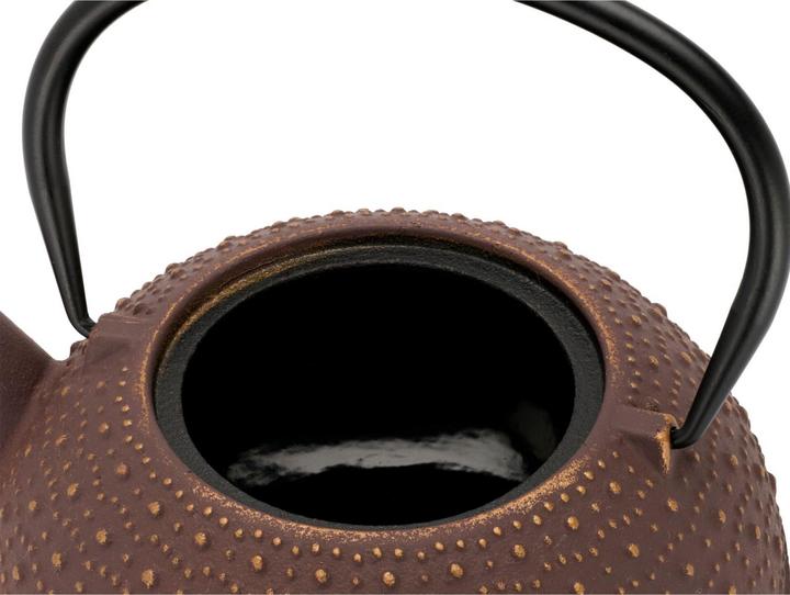 Actual product image Bredemeijer Teapot Anhui (0.90 l)