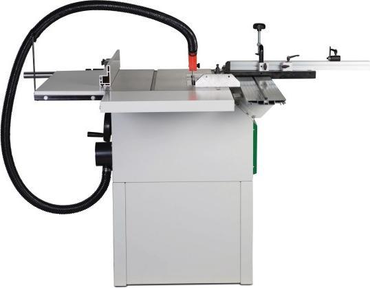 Actual product image Holzstar Circular table saw TKS 254 PRO 400V 5902028