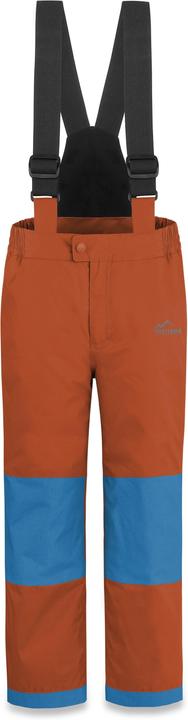 Actual product image Normani Children's winter trousers Salcha - 1149 (110, 116, 115 A)