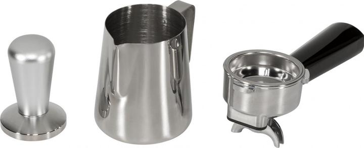 Produktbild Gastroback Design Espresso Barista Pro