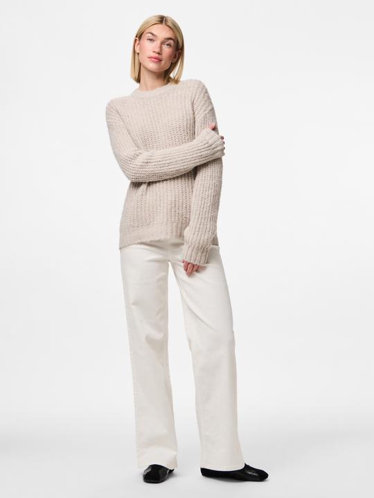 Actual product image Pieces PCNINA knitted jumper (M)