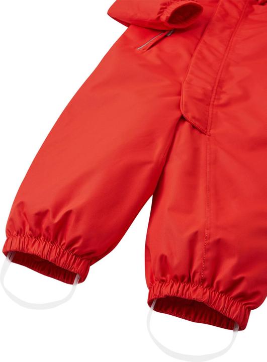 Produktbild Reima tec Kleinkinder Schneeanzug Gotland Tomato (86)