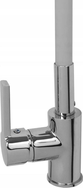 Produktbild Pyramis Pyramide Flessi Küchenmixer grau