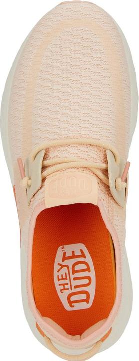 Actual product image Hey Dude Sirocco W Sport Stripe (40)