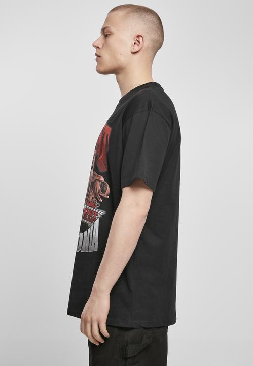 Image du produit MT Outkast Stankonia Oversize Tee (L)