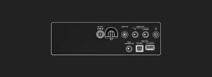 Produktbild Korg XE20 (88 Tasten)