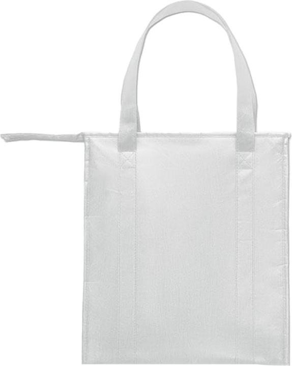 Actual product image MidOcean Wooler 25L Non-Woven Cooler Bag (25 l)