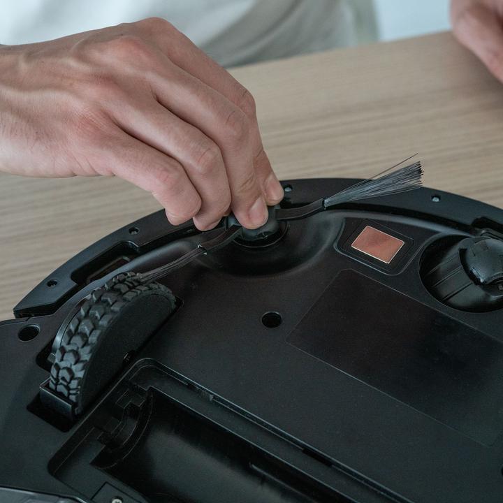 Immagine prodotto Hombli Kit di accessori per aspirapolvere robot intelligenti