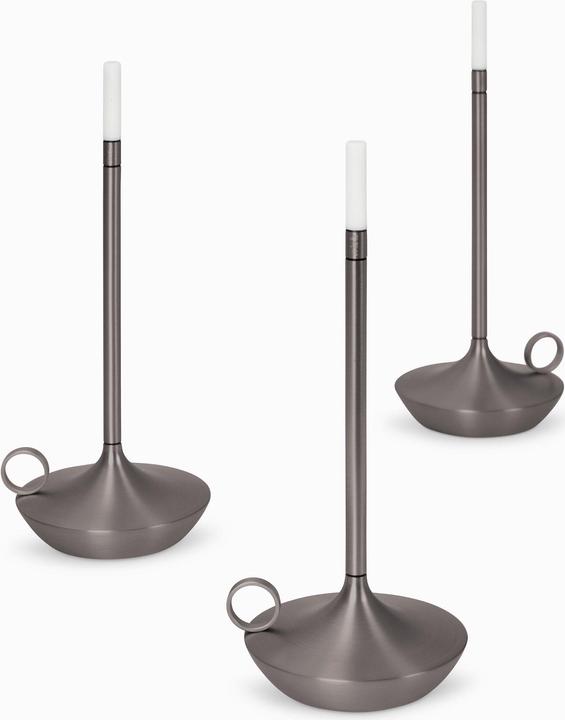 Produktbild Graypants Wick LED Tischleuchte