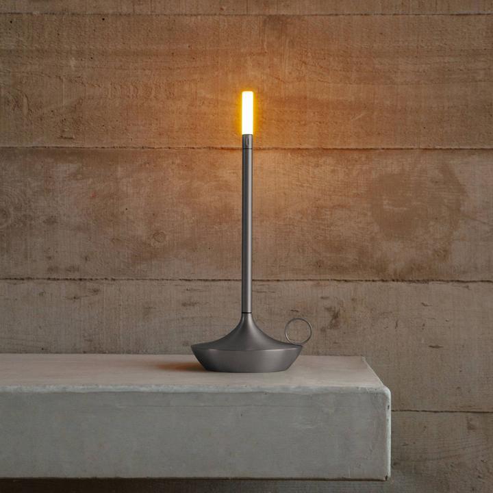 Produktbild Graypants Wick LED Tischleuchte