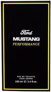 Immagine prodotto Ford Performance (Eau de toilette, 100 ml)