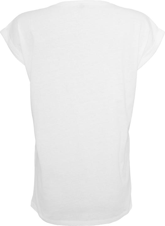 Produktbild Mister Tee Ladies Flowers Unite Tee - 19053 (L)