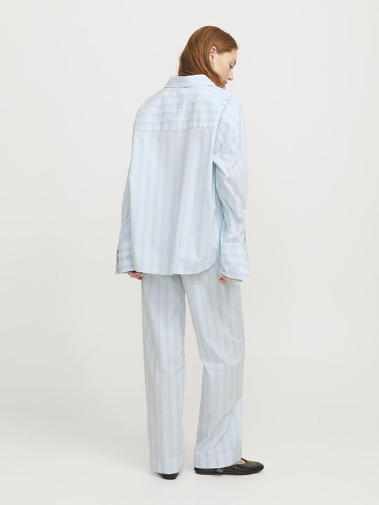 Actual product image JJXX Jxava Poplin Pant Wvn Ln (M)