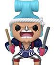 Produktbild Funko One Piece Oversized POP! Vinyl Figur Franosuke (Wano) 15 cm