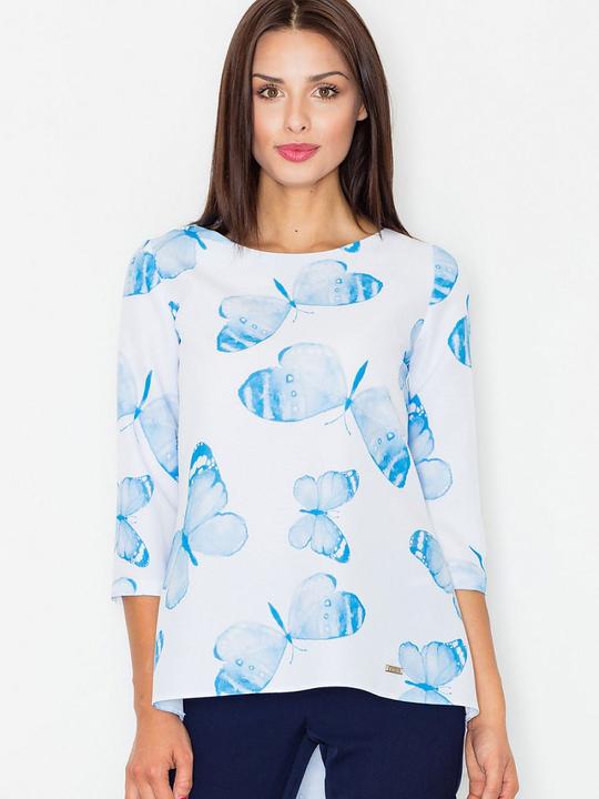 Figl Bluse (L)
