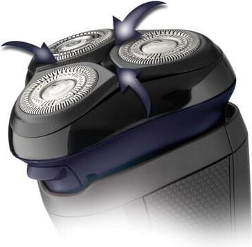 Immagine prodotto Remington Serie Scheerapparaat Style Ro