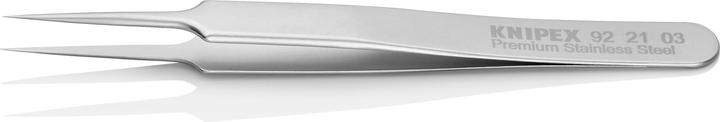 Actual product image Knipex Precision Tweezers