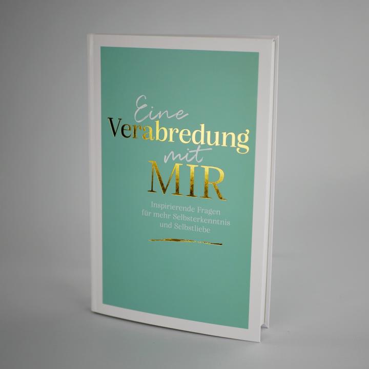 Produktbild Eine Verabredung mit mir (Deutsch, Emma Sonnefeldt, 2022)