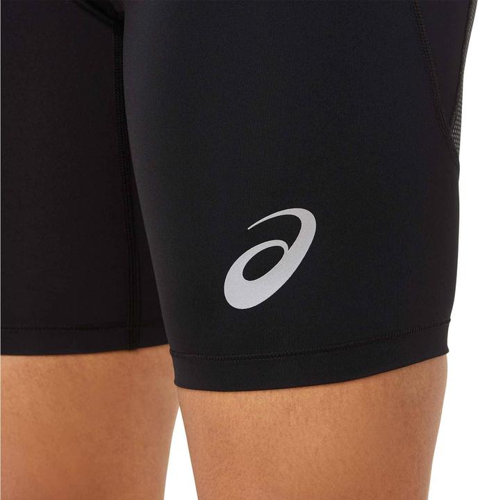 Produktbild ASICS Performance Fujitrail Sprinter Damen Short (S)
