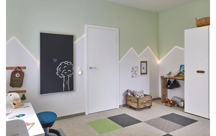 Actual product image Paulmann FlexLED 3D (Warm white, 300 cm, Indoor)