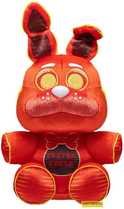 Produktbild Funko Five Nights at Freddy's - System Error: Bonnie